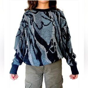 Vintage sweater - Michael Gerald